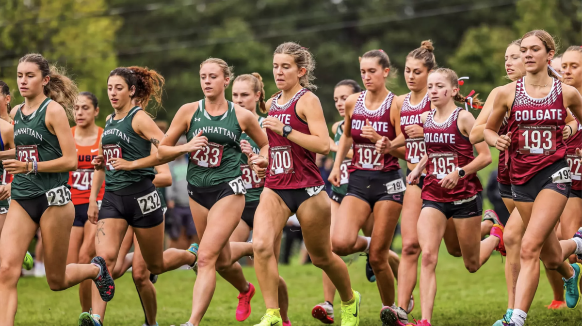 Colgate 2024 Fall Sports Preview: A Look Into Teams’ Culture And Big Matchups